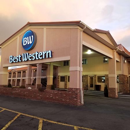 Best Western Torchlite Wheatland Exterior foto