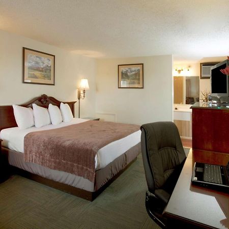 Best Western Torchlite Wheatland Exterior foto