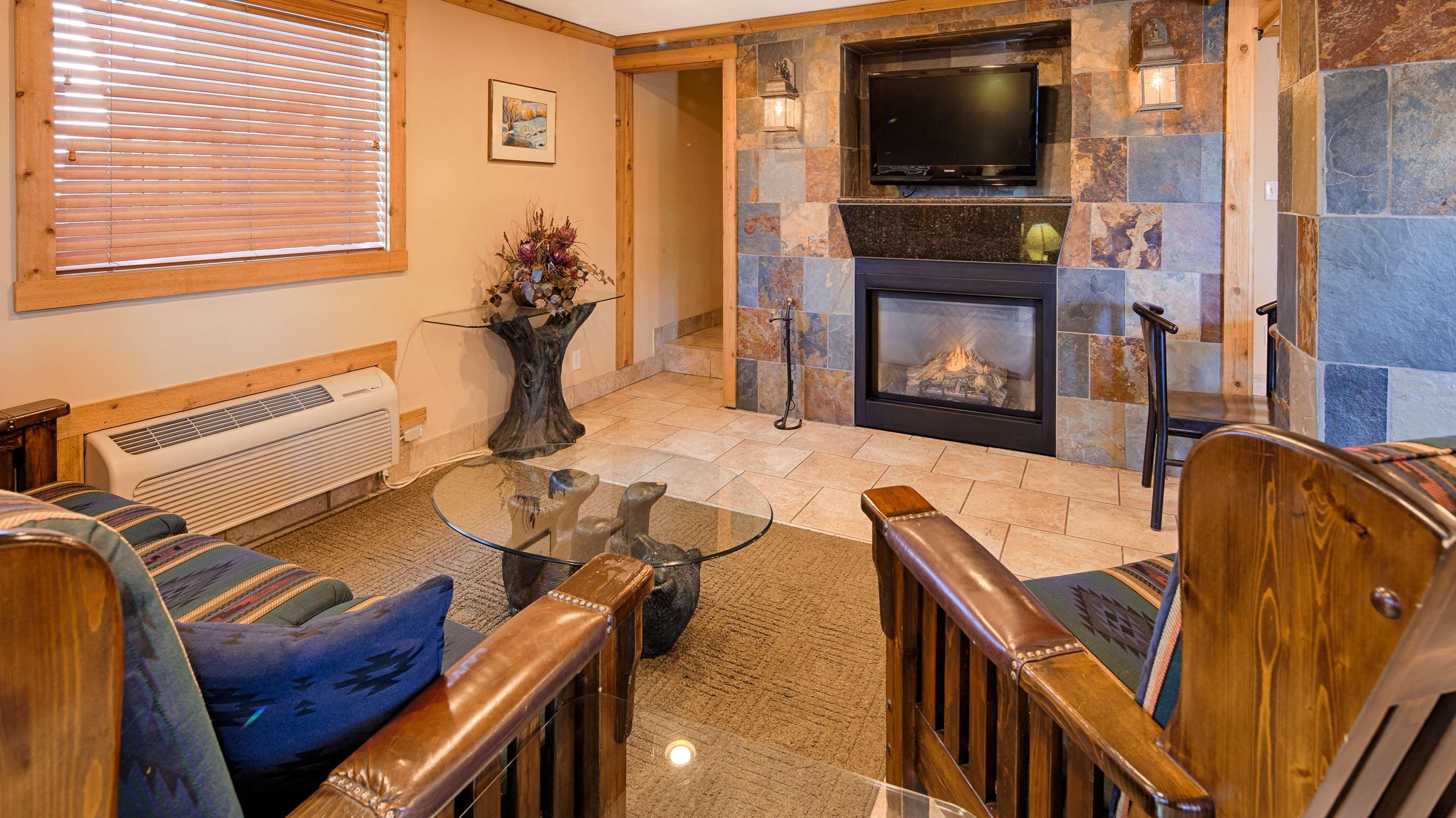 Best Western Torchlite Wheatland Exterior foto